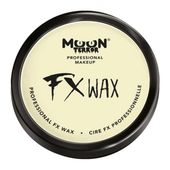 Moon Terror Pro Fx Scar Wax, White - Image 2