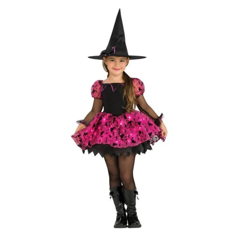 Moonlight Magic Witch Size S