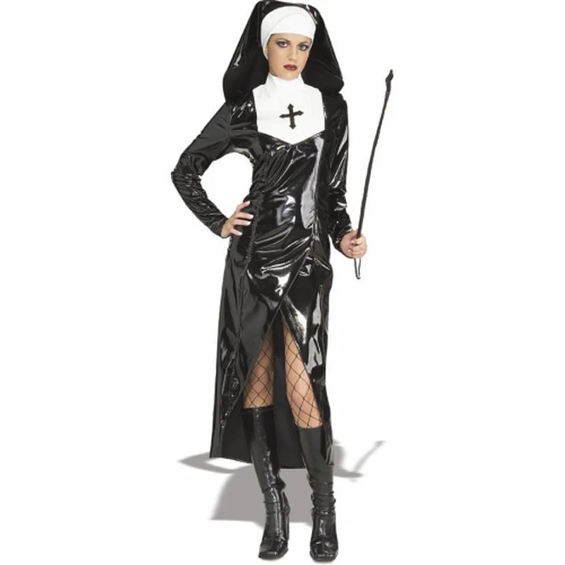 Mother Superior Secret Wishes Costume Size Std