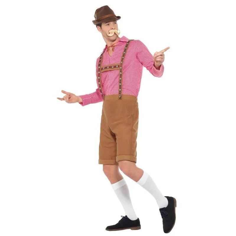 Mr Bavarian Costume - Image 2