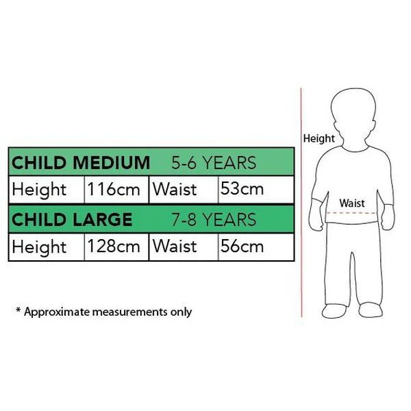 Mr Scarecrow Child Size M - Image 2