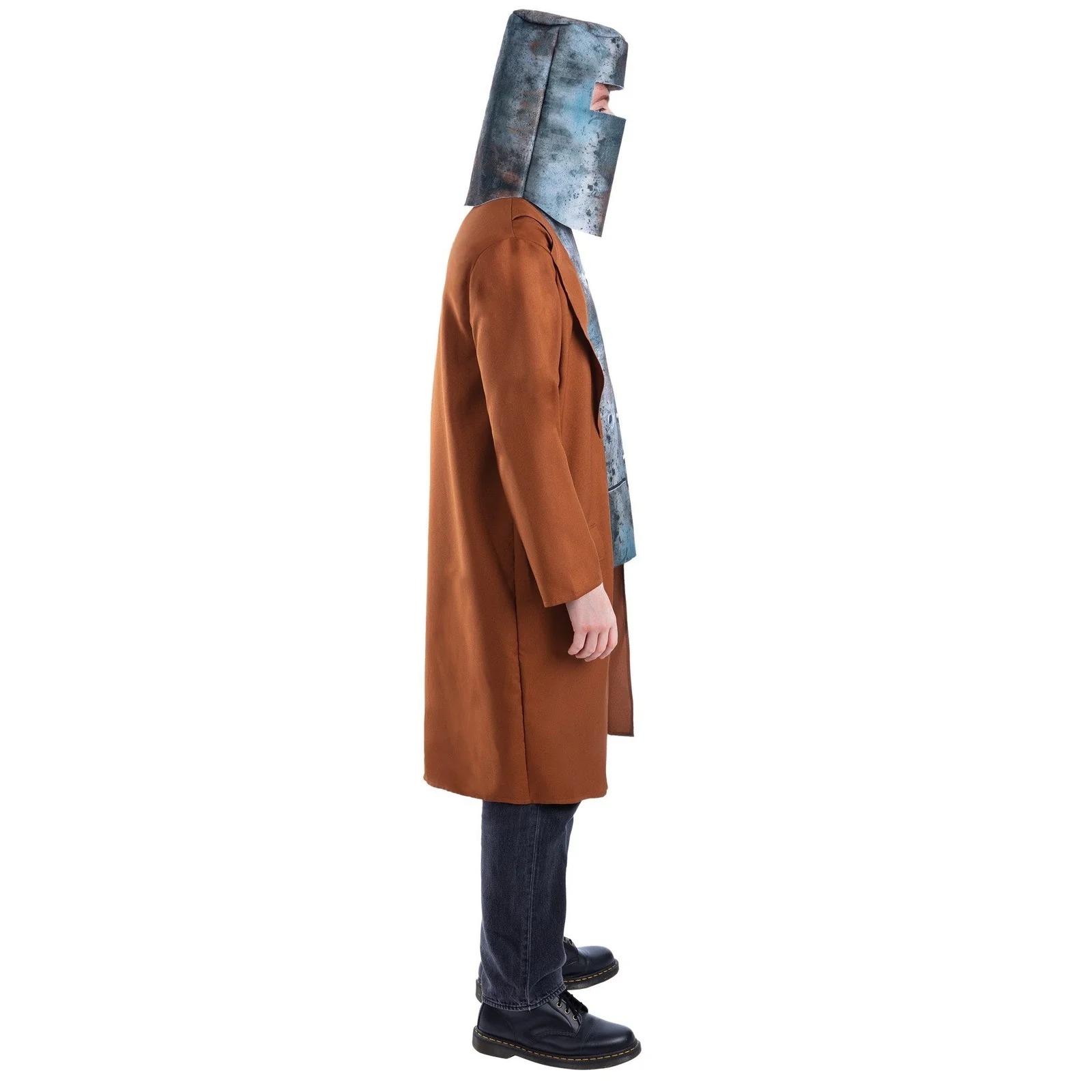 Ned Kelly Costume - Image 3