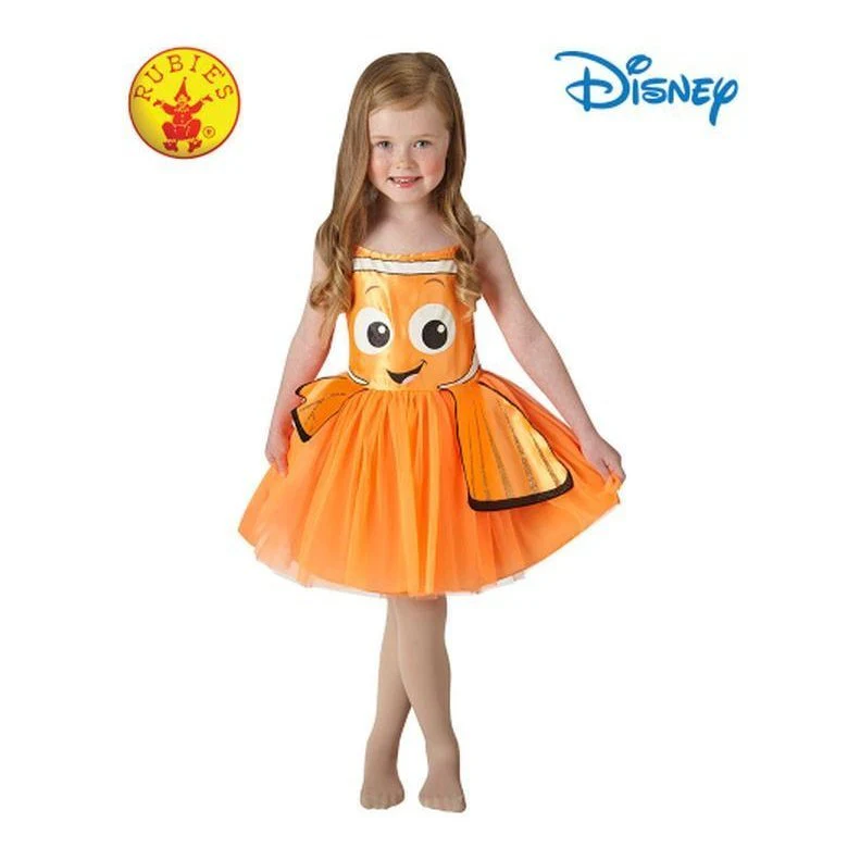 Nemo Classic Tutu Size 3 5