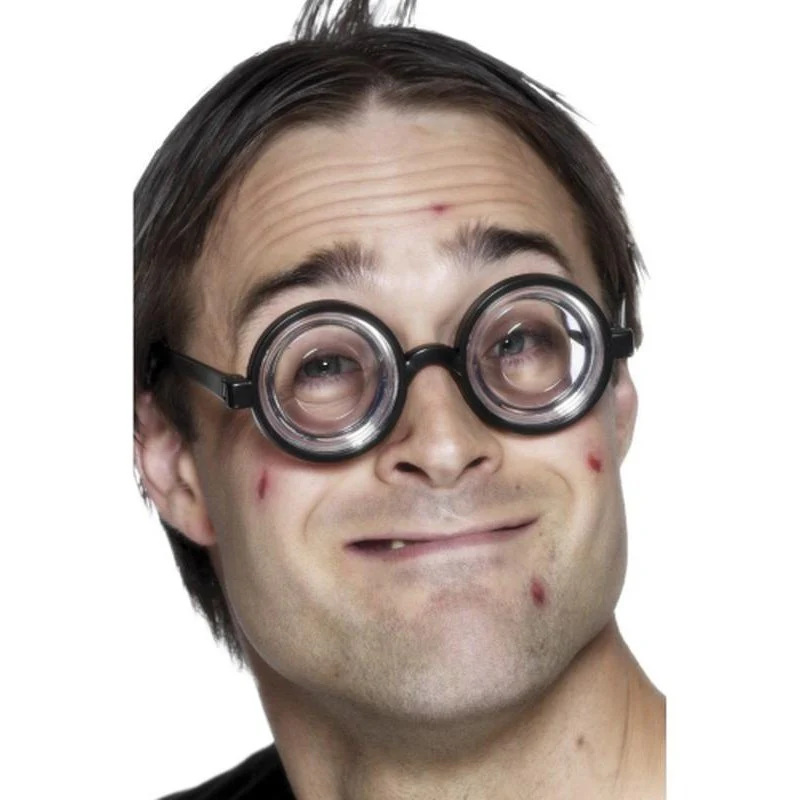 Nerd Glasses