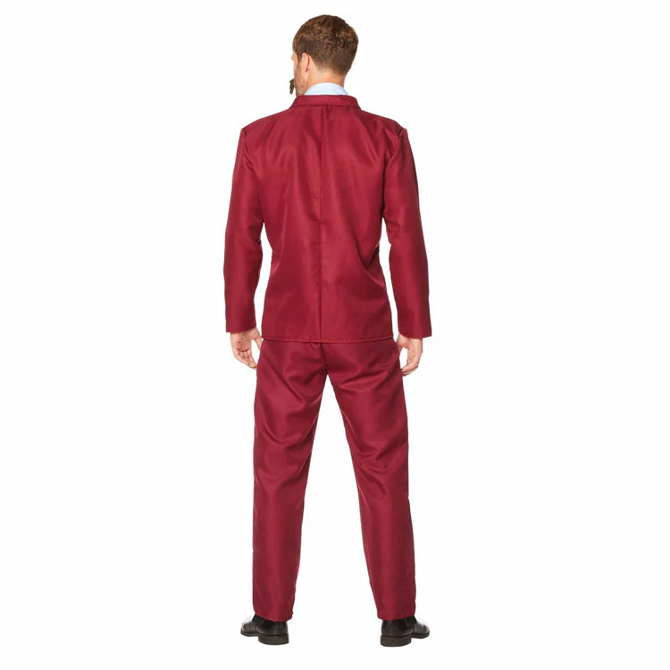 Newsreader Costume - Image 2