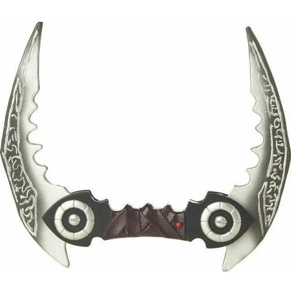 Ninja Action Blades