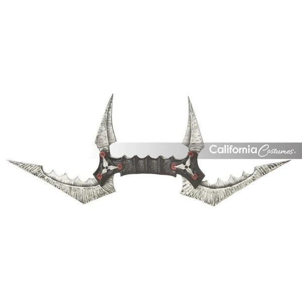 Ninja Assassin Blades