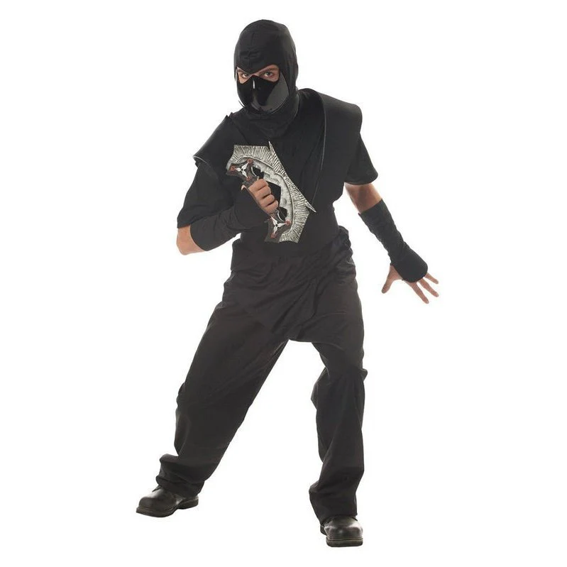 Ninja Assassin Blades - Image 2