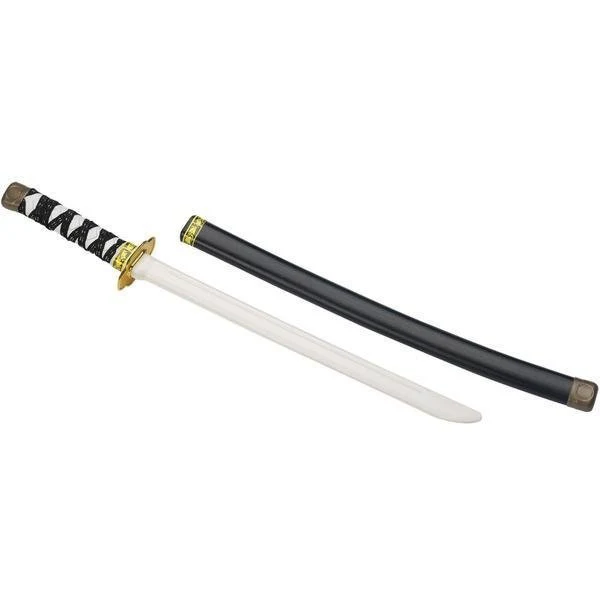 Ninja Warrior Sword