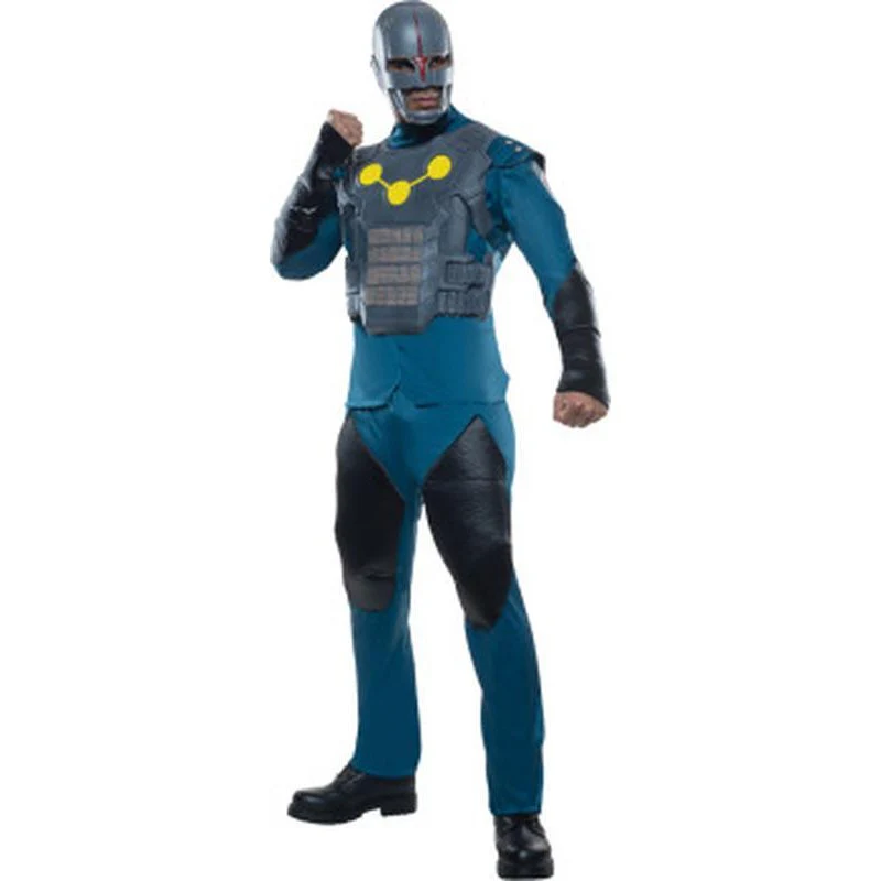 Nova Corps Size Std