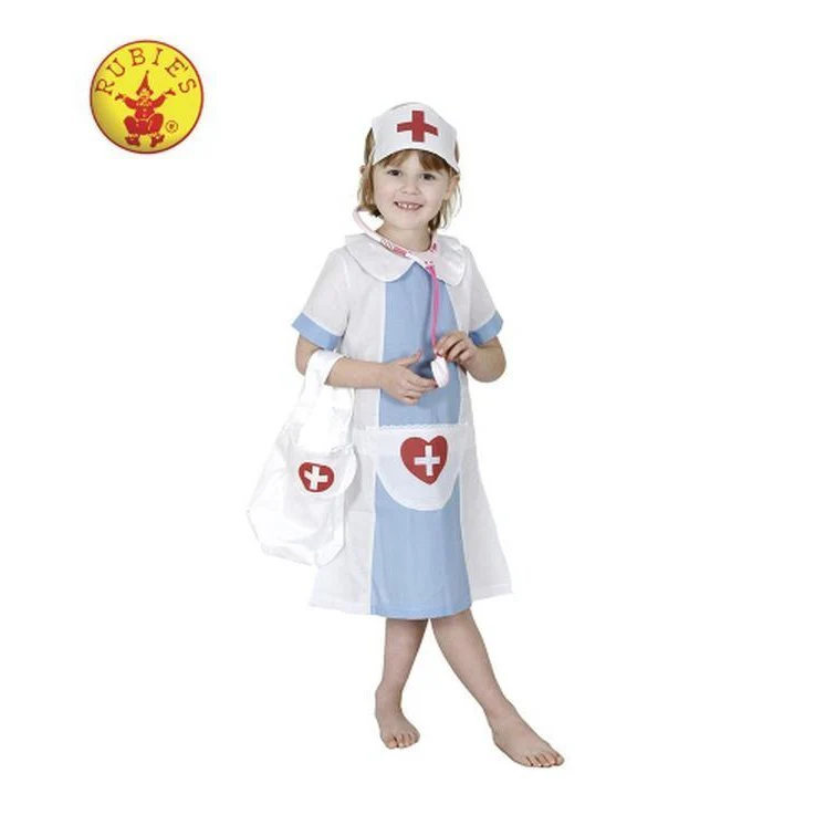 Nurse Size 3 5