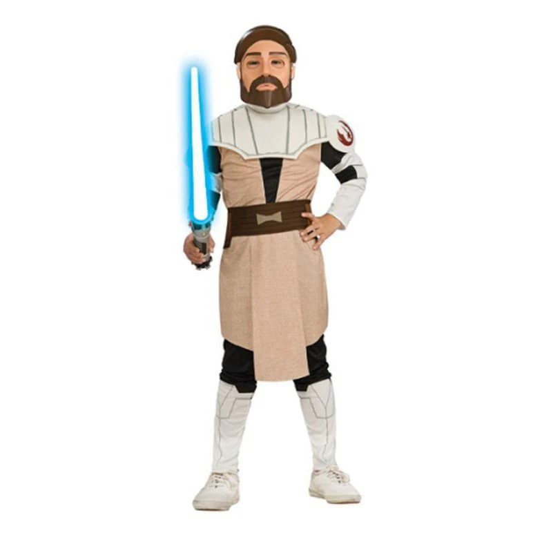 Obi Wan Kenobi Child Size S