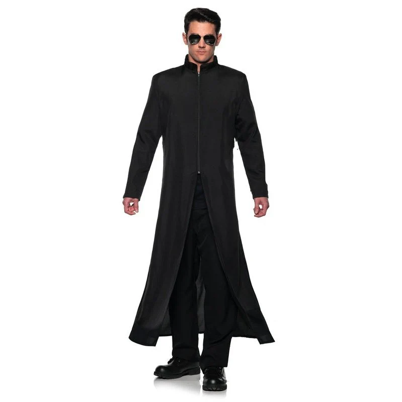 Off The Grid Costume - Image 2