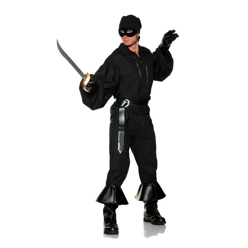 Officially Licensed The Princess Bride™ Deluxe Westly - Image 2