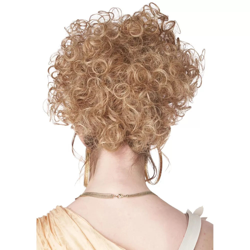 Olympic Goddess Wig (Blonde) - Image 2
