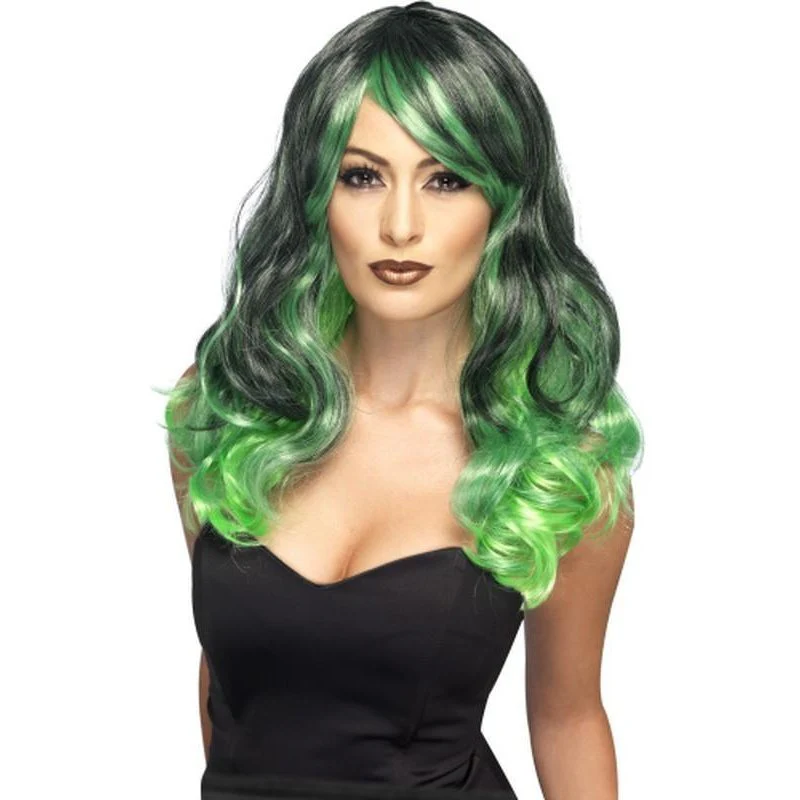 Ombre Wig, Bewitching