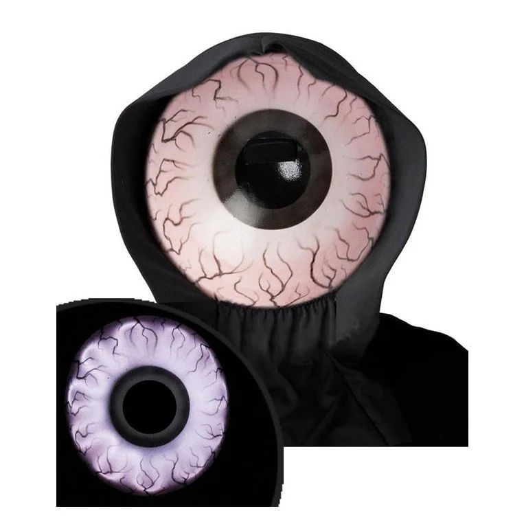 Optical Nerve Light Up Mask - Image 2