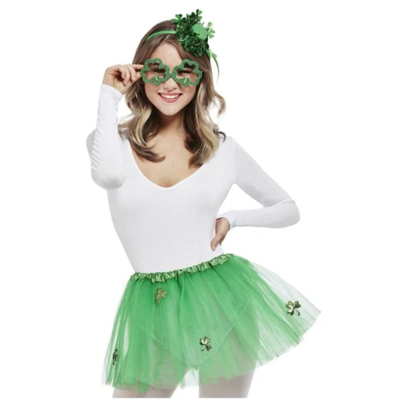 Paddy's Day Party Girl Kit - Image 2