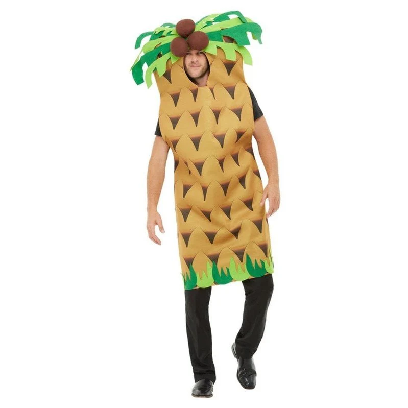 Palm Tree Costume - Image 2