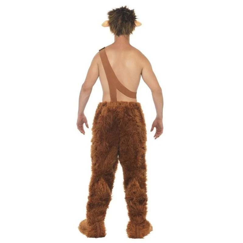Pan Costume - Image 3