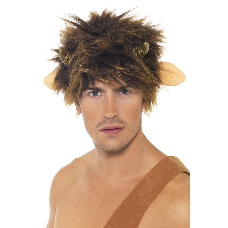Pan Costume - Image 5
