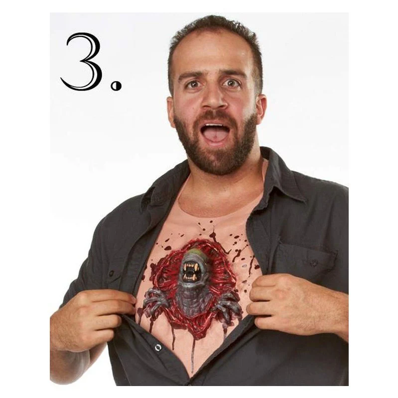 Parasite Chest - Image 5