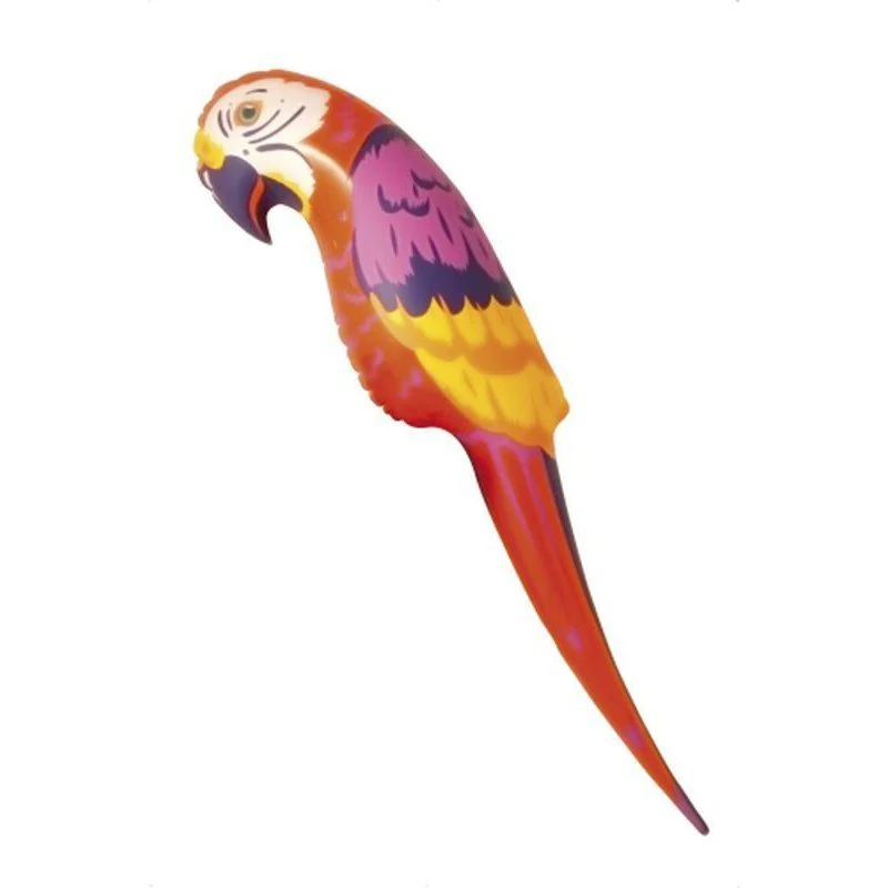 Parrot