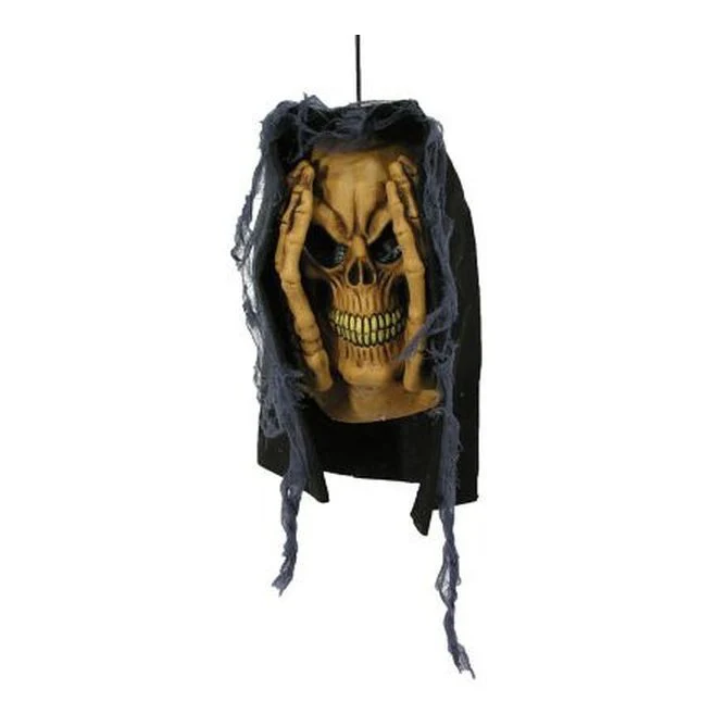 Peeping Tom Window Prop