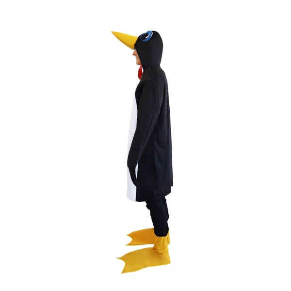 Penguin Costume Adult - Image 2