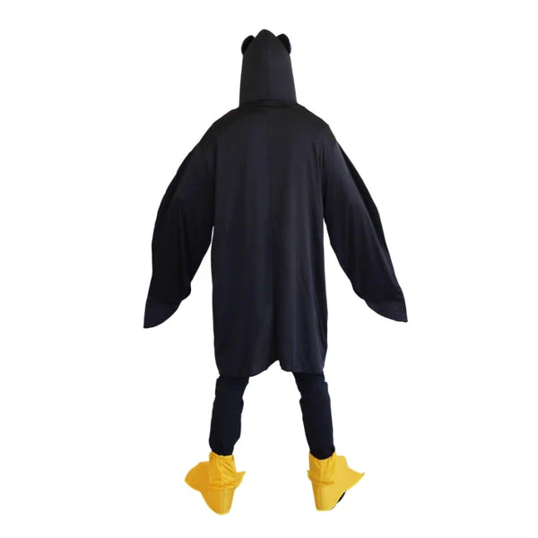 Penguin Costume Adult - Image 3