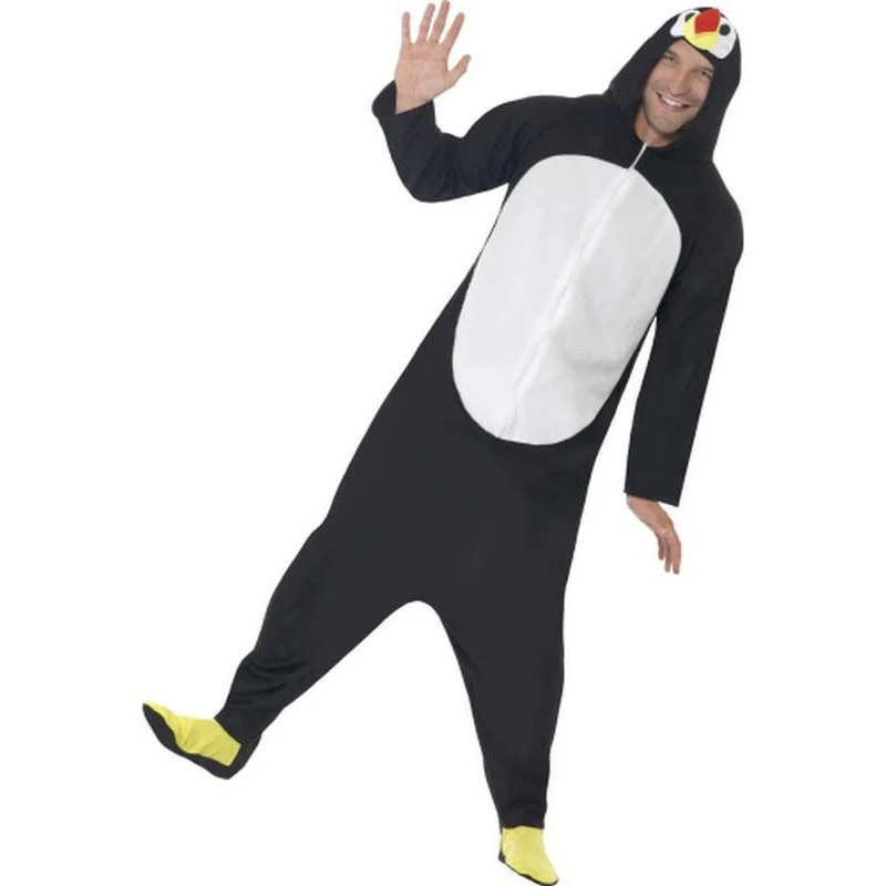 Penguin Costume