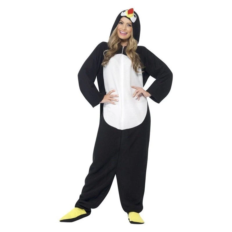 Penguin Costume - Image 4