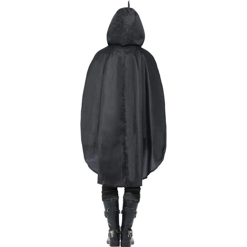 Penguin Party Poncho - Image 3