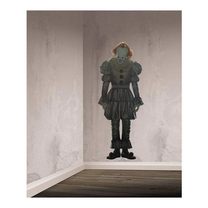Pennywise Scene Setter