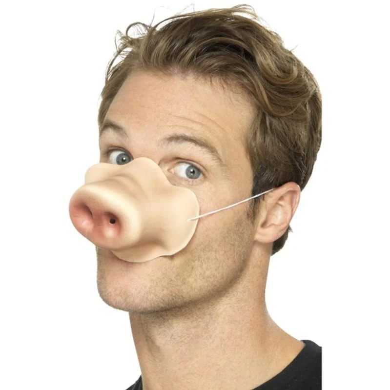 Pig Snout