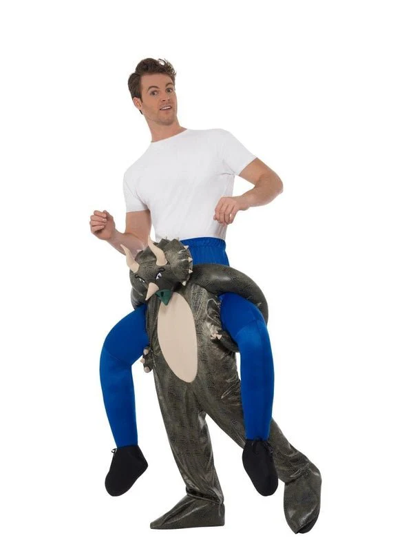 Piggyback Dinosaur Costume - Image 2