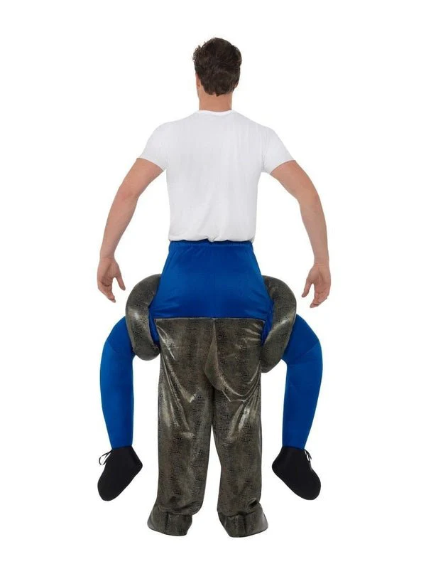 Piggyback Dinosaur Costume - Image 3