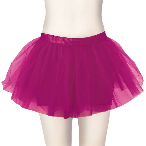 Pink Child Tutu