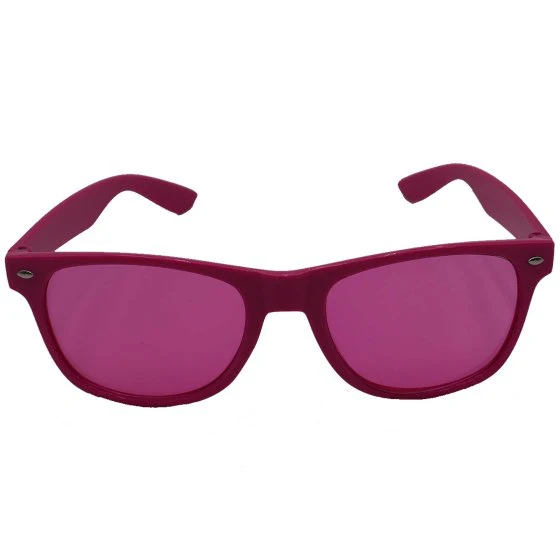 Pink Party Glasses