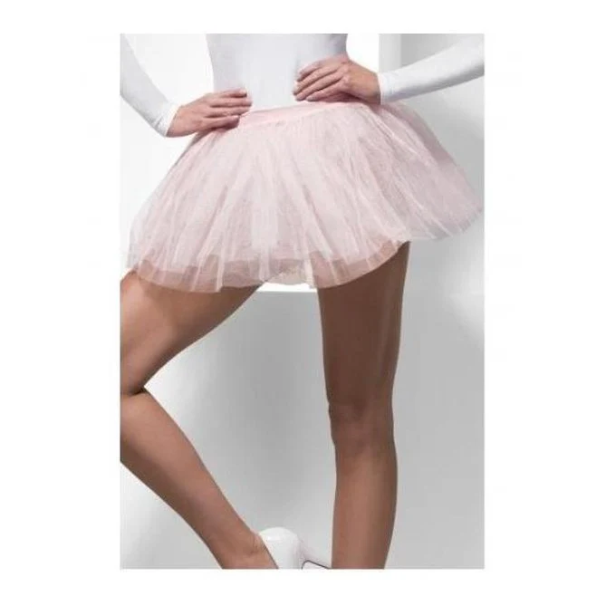 Tutu Underskirt, Pink