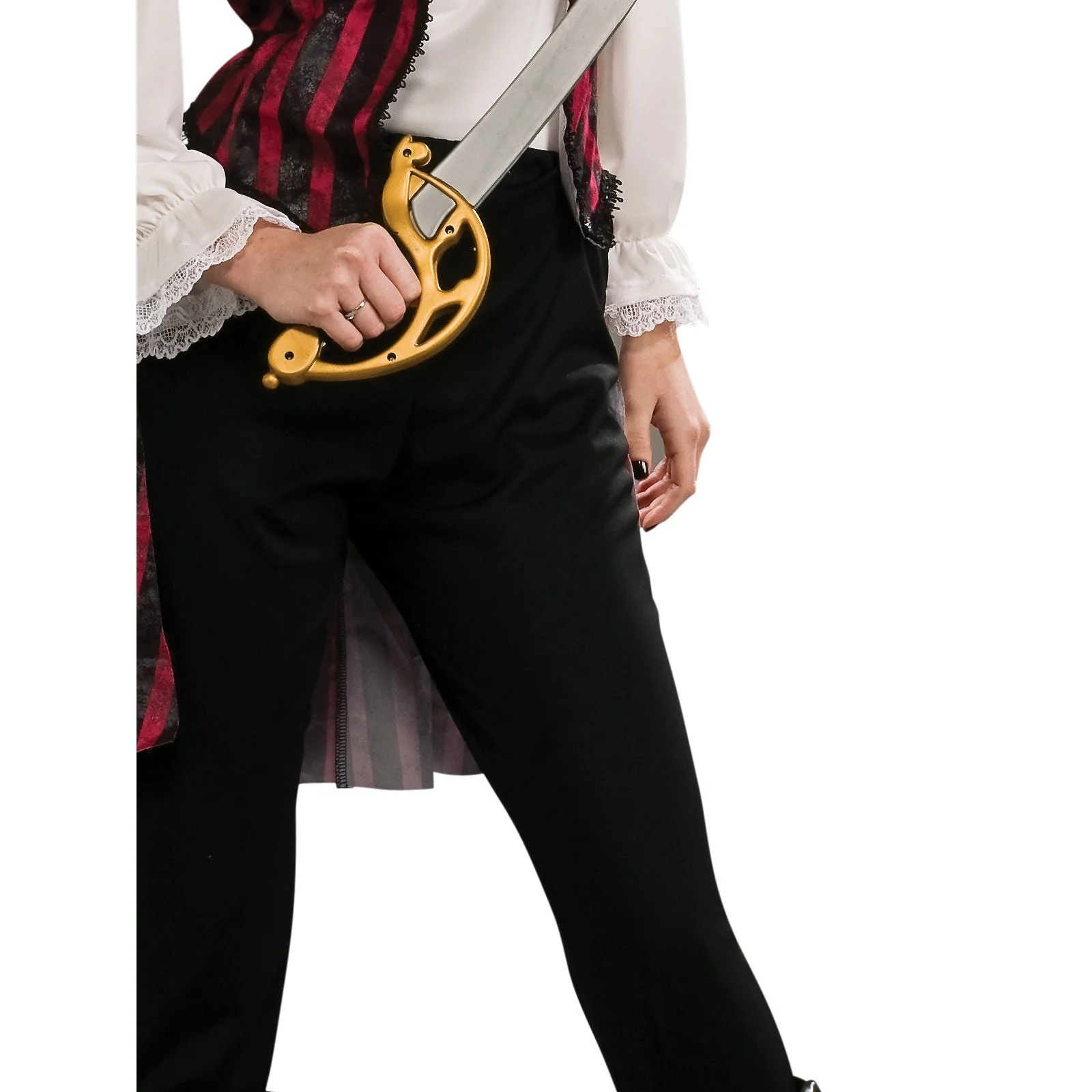 Pirate Maria La Fay Costume Size Std - Image 3