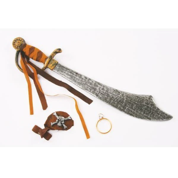 Pirate Set.
