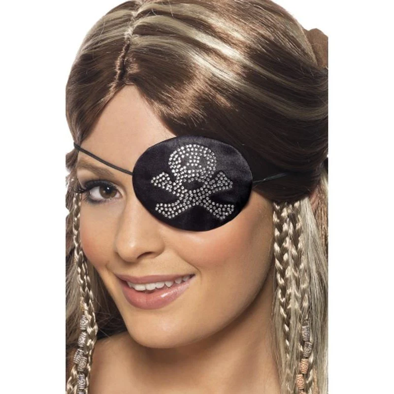 Pirates Eyepatch
