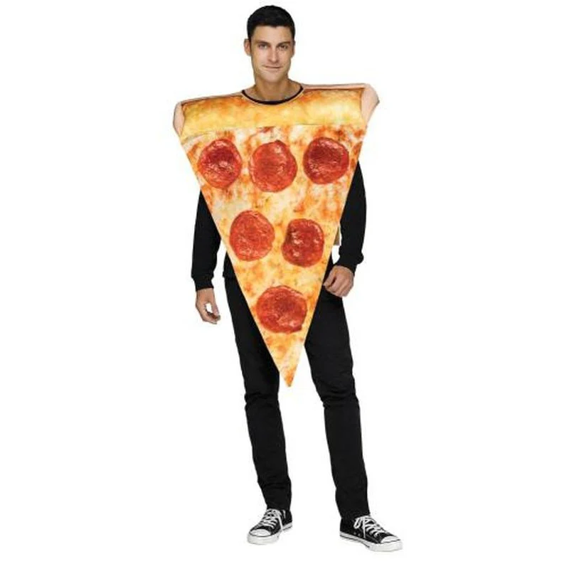 Pizza Slice Adult