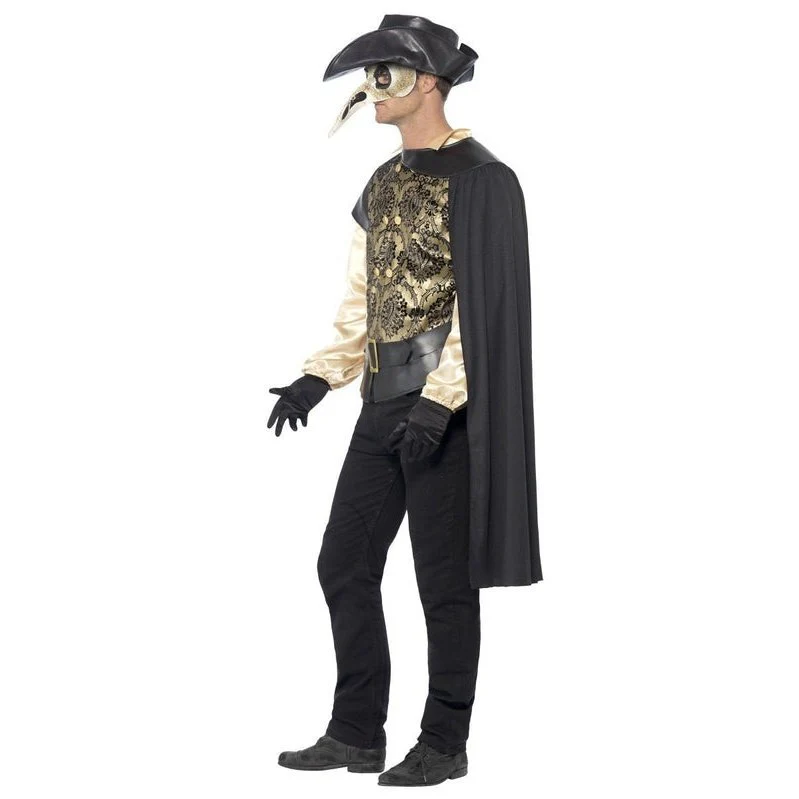 Plague Doctor Costume - Image 2
