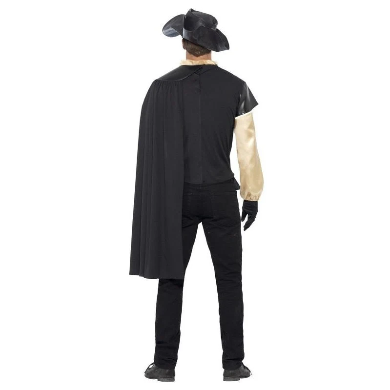 Plague Doctor Costume - Image 3