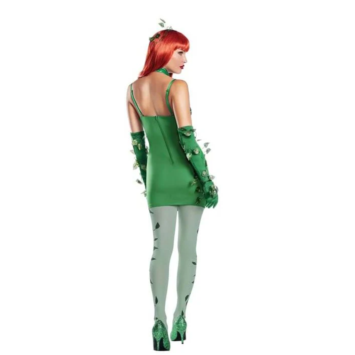 Poison Oak Womens Costume - Image 2
