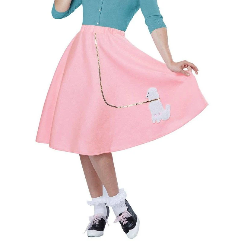 Poodle Skirt / Adult - Image 2