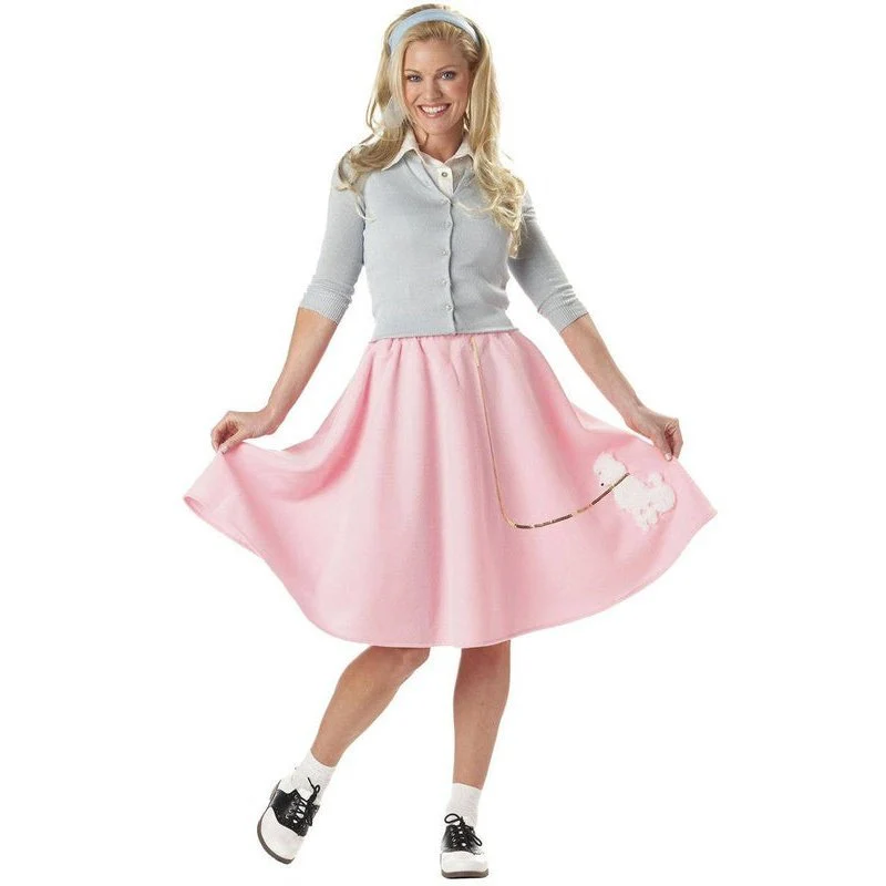Poodle Skirt / Adult - Image 3