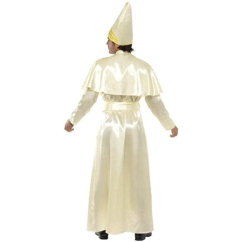 Pope Costume - Image 3